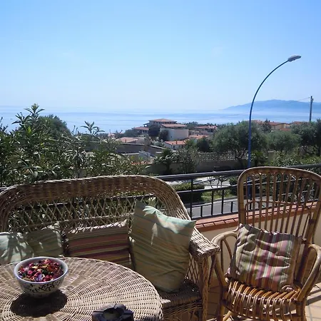 Πανσιόν Cozy House Sea View
