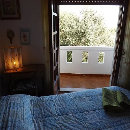 Cozy House Sea View 3* Cala Gonone