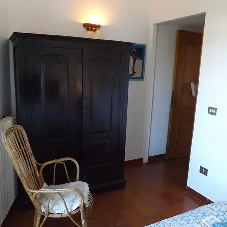 Cozy House Sea View Pensión