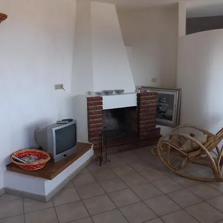 Pensión Cozy House Sea View