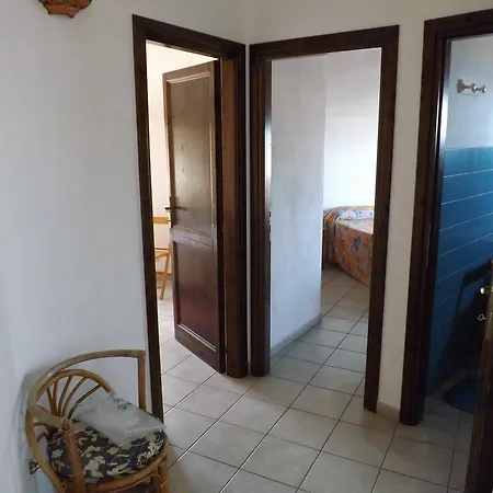 Cozy House Sea View * Cala Gonone