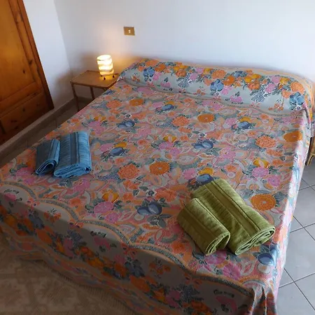 Pensión Cozy House Sea View