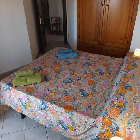 Πανσιόν Cozy House Sea View 3*