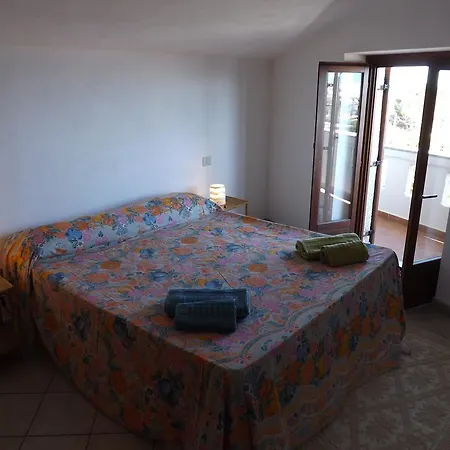 Cozy House Sea View 3*