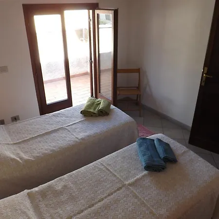 Cozy House Sea View Cala Gonone