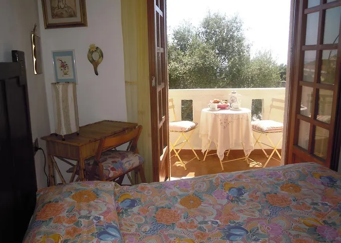 Konukevi Cozy House Sea View 3*