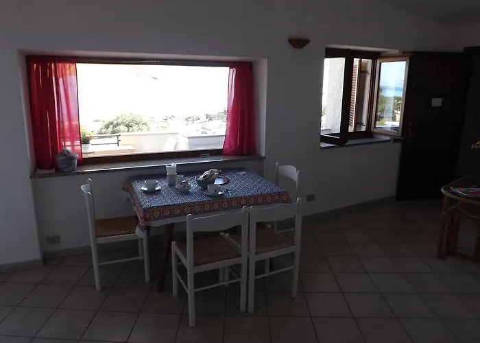 Konukevi Cozy House Sea View 3*