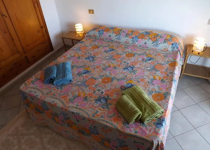 Konukevi Cozy House Sea View