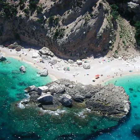 Cozy House Sea View 3*