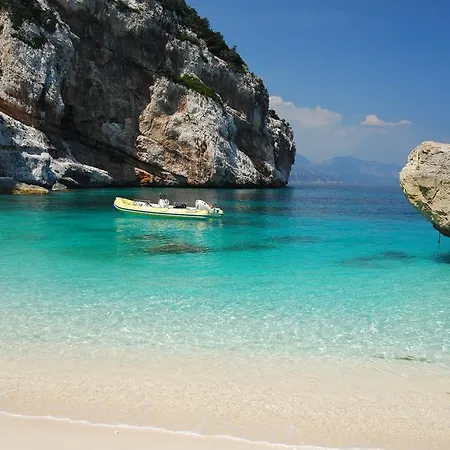 Cozy House Sea View ゲストハウス