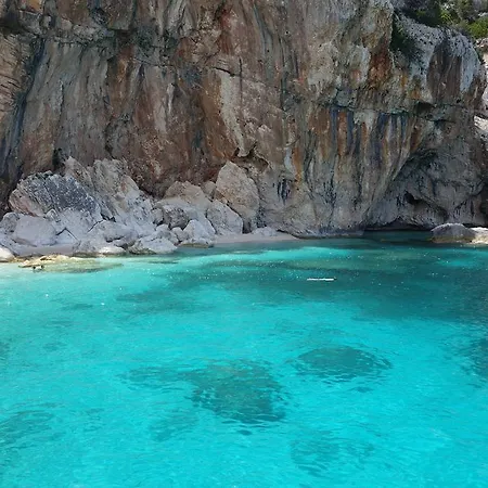 Cozy House Sea View カーラゴノネ