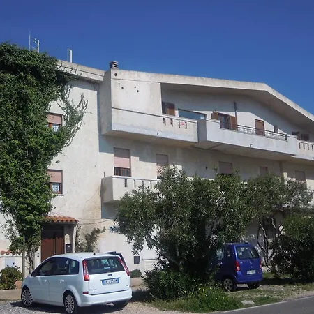 Cozy House Sea View ゲストハウス カーラゴノネ