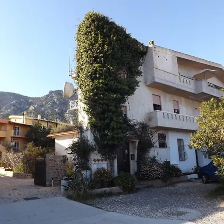 Vendégház Cozy House Sea View