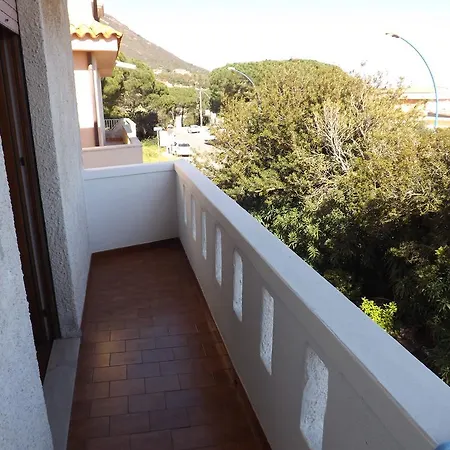 Cozy House Sea View Gasthof Cala Gonone