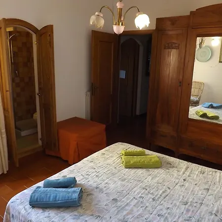 Cozy House Sea View
