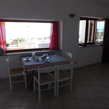 ゲストハウス Cozy House Sea View 3*