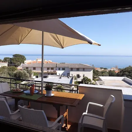 게스트하우스 Cozy House Sea View 3*
