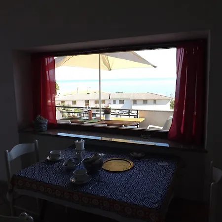 Cozy House Sea View 3* カーラゴノネ