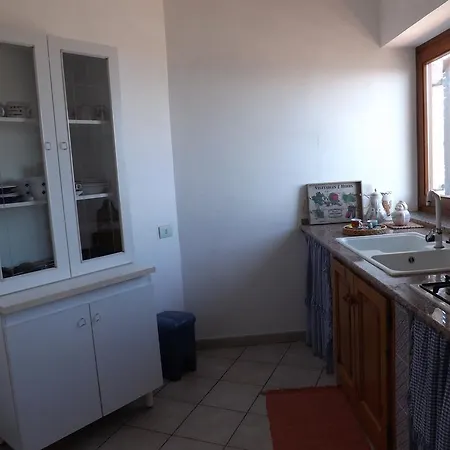 Cozy House Sea View 게스트하우스