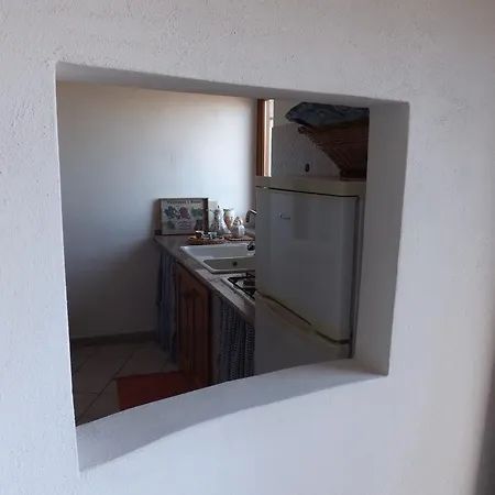 Cozy House Sea View 3*