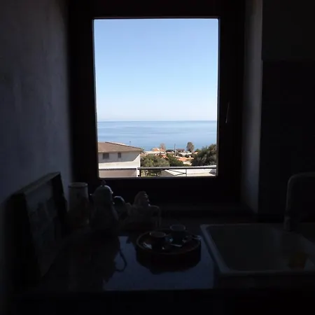 Cozy House Sea View カーラゴノネ