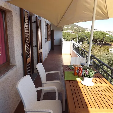 Vendégház Cozy House Sea View