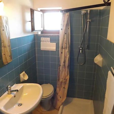 Cozy House Sea View カーラゴノネ