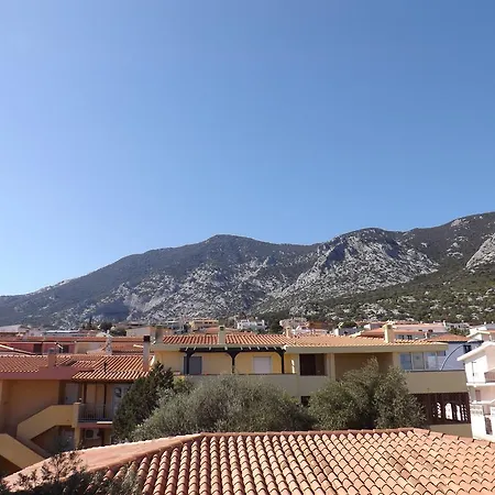 Cozy House Sea View 3* カーラゴノネ