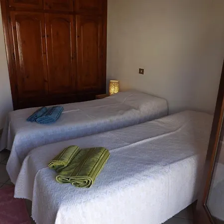 Vendégház Cozy House Sea View