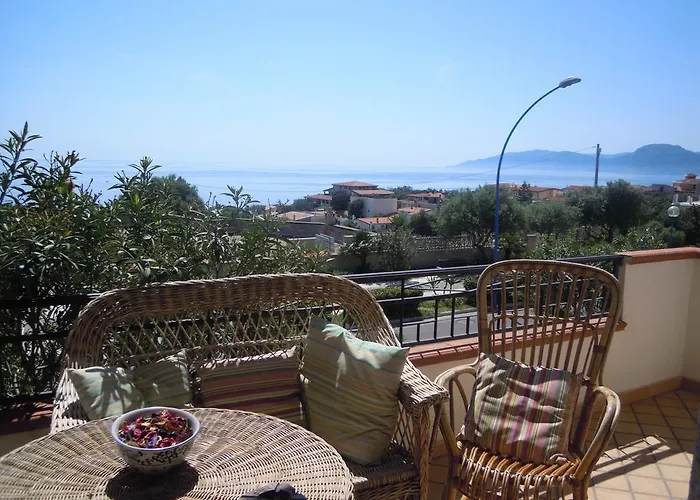 招待所 Cozy House Sea View