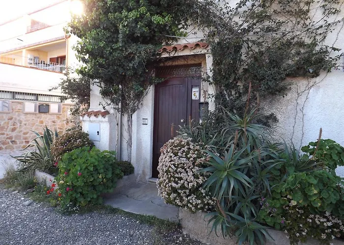 招待所 Cozy House Sea View 卡拉古诺内