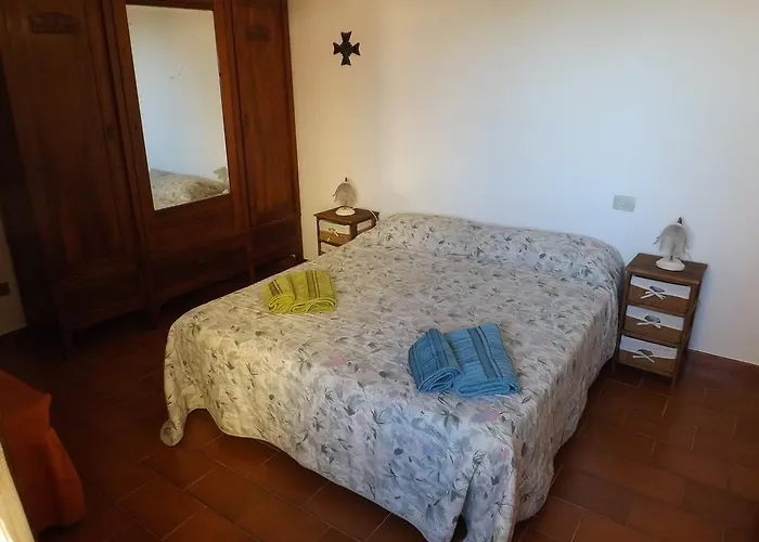 招待所 Cozy House Sea View