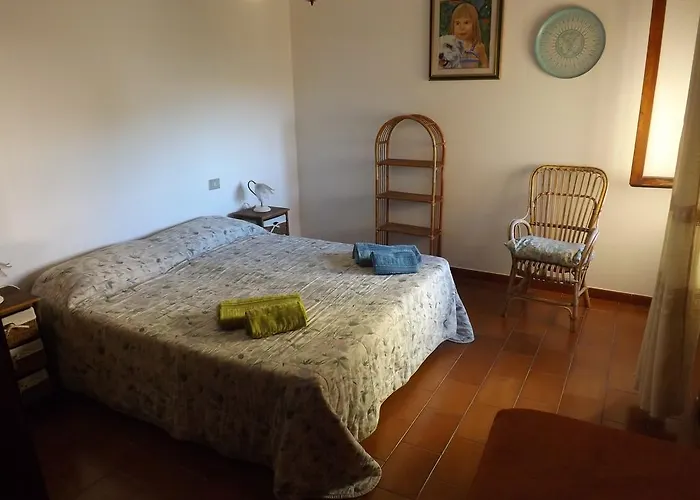 Cozy House Sea View 3* 卡拉古诺内