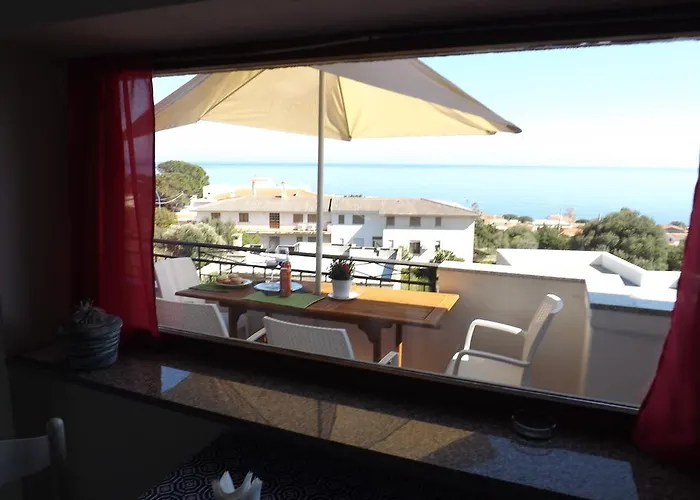 Cozy House Sea View 卡拉古诺内