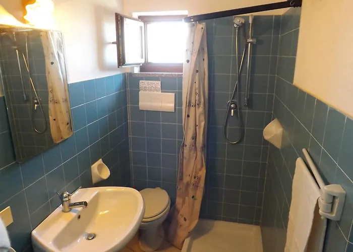Cozy House Sea View 卡拉古诺内